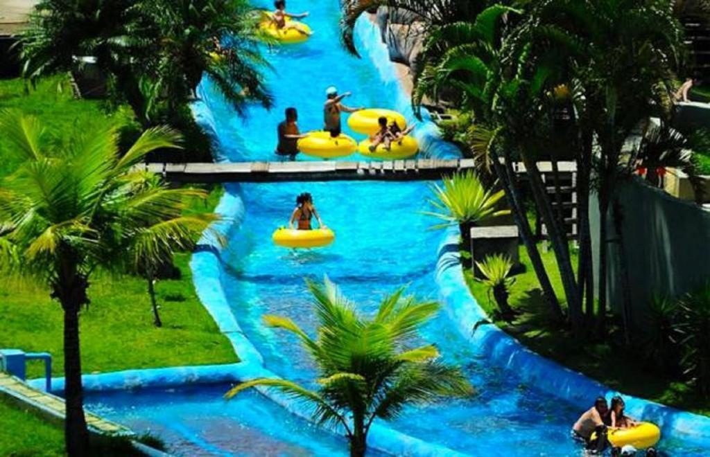 O Paraiso é aqui! Barra do Piraí Extérieur photo