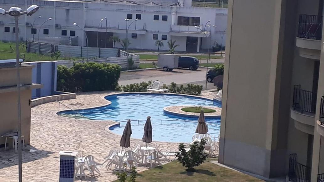 O Paraiso é aqui! Barra do Piraí Extérieur photo